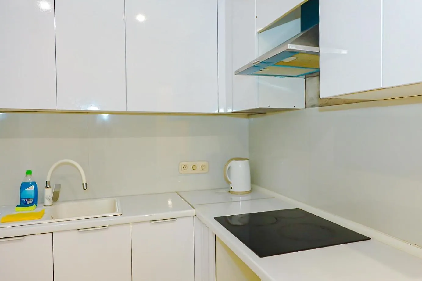 Жк Alpamys Apartment Nur-Sultan  0*, Nur-Sultan (Astana) Kazakhstan
